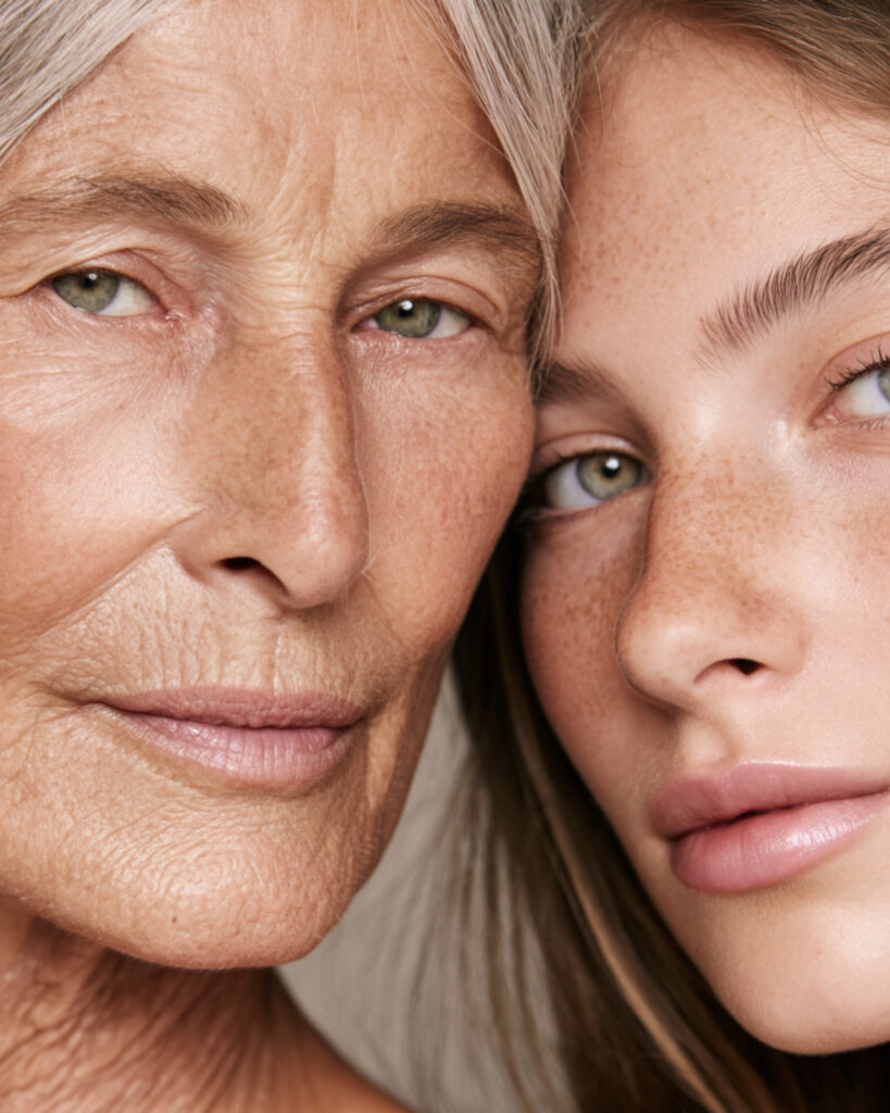 Microneedling Einzelbehandlung oder Kur