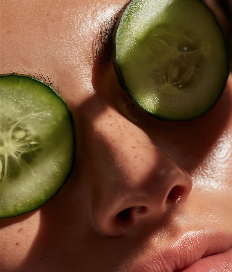 Natürliches Anti-Aging: Frisch statt „jünger um jeden Preis“